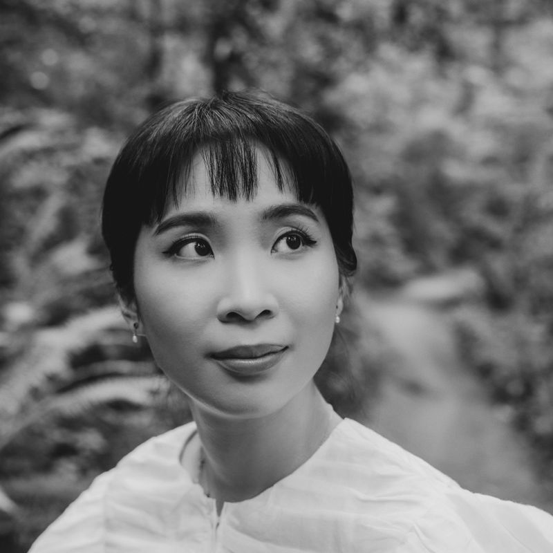 Ling Ling Huang profile picture