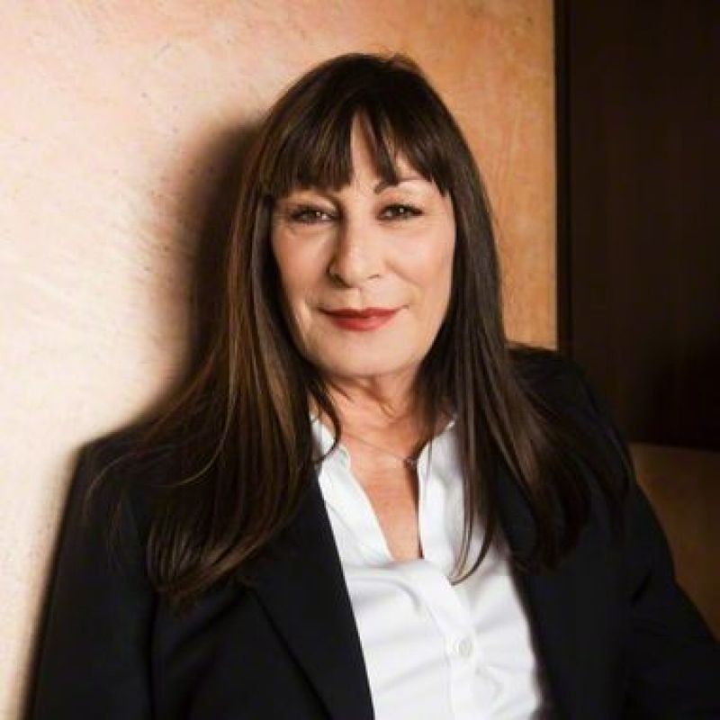 Anjelica Susan Huston profile picture