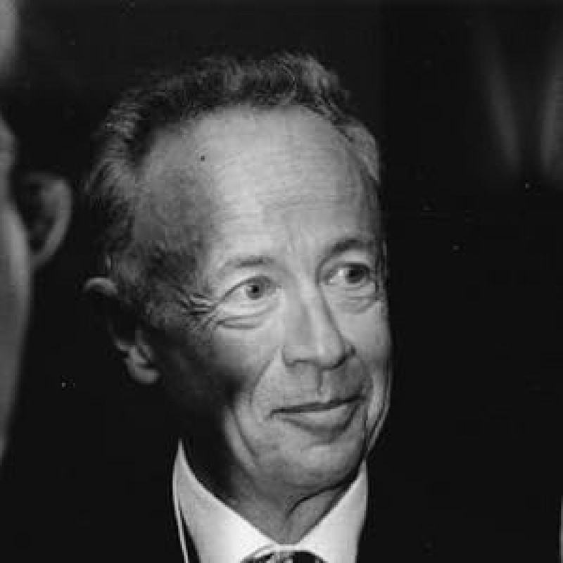 Andrew Stephen Grove profile picture