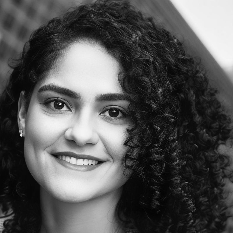 Priscila Rôde profile picture