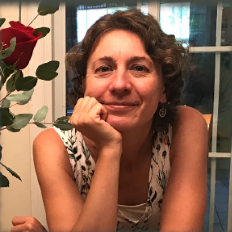Lydia Hope profile picture