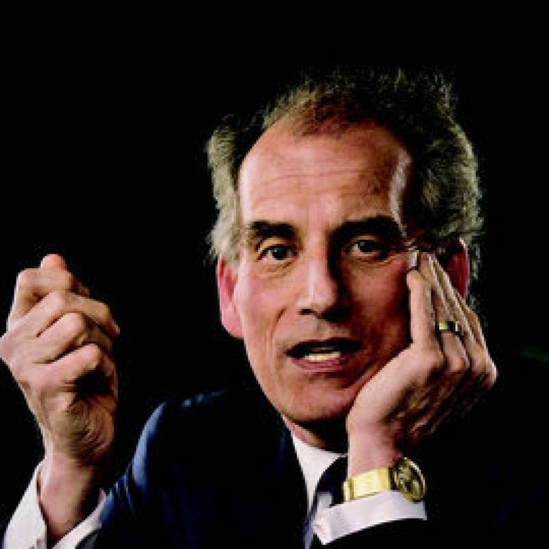 David Berlinski profile picture