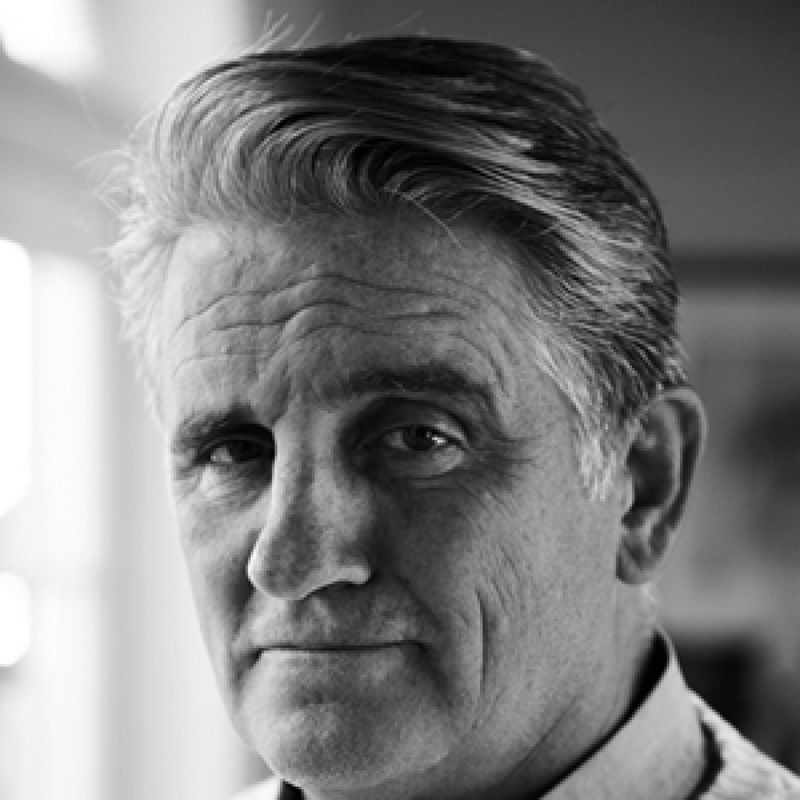 Mark Morgan Ford profile picture