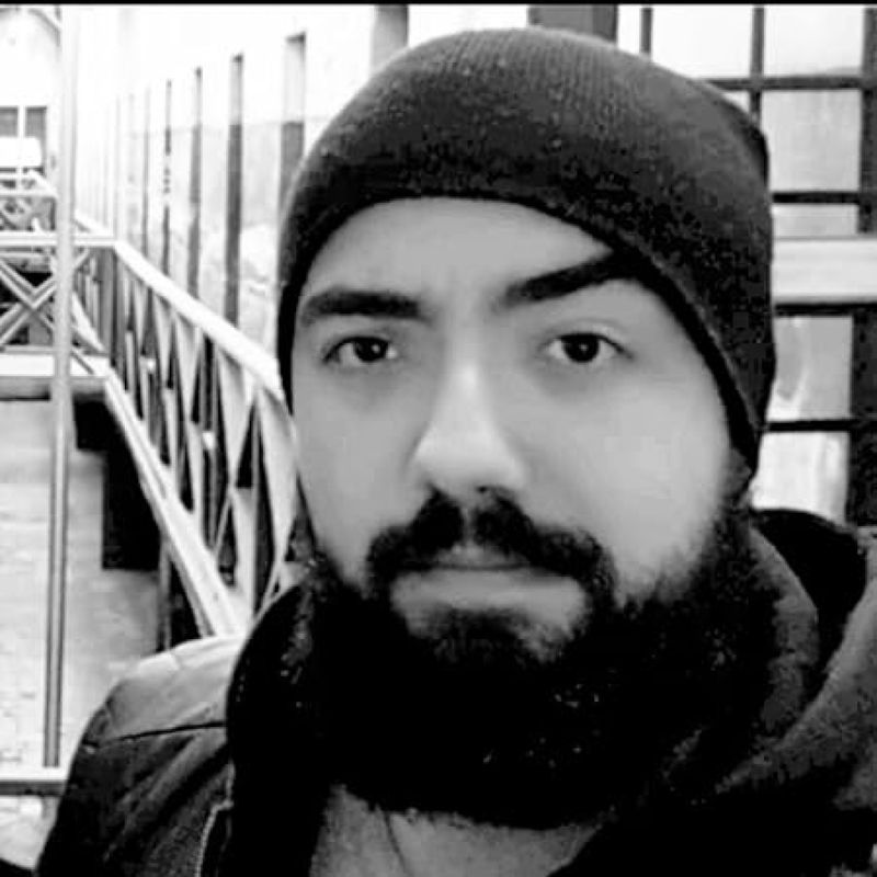 Gustavo Quadros profile picture