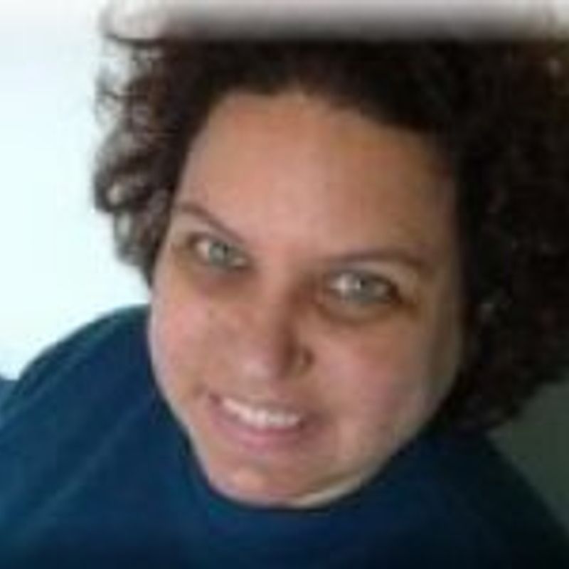 Lola Aronovich profile picture