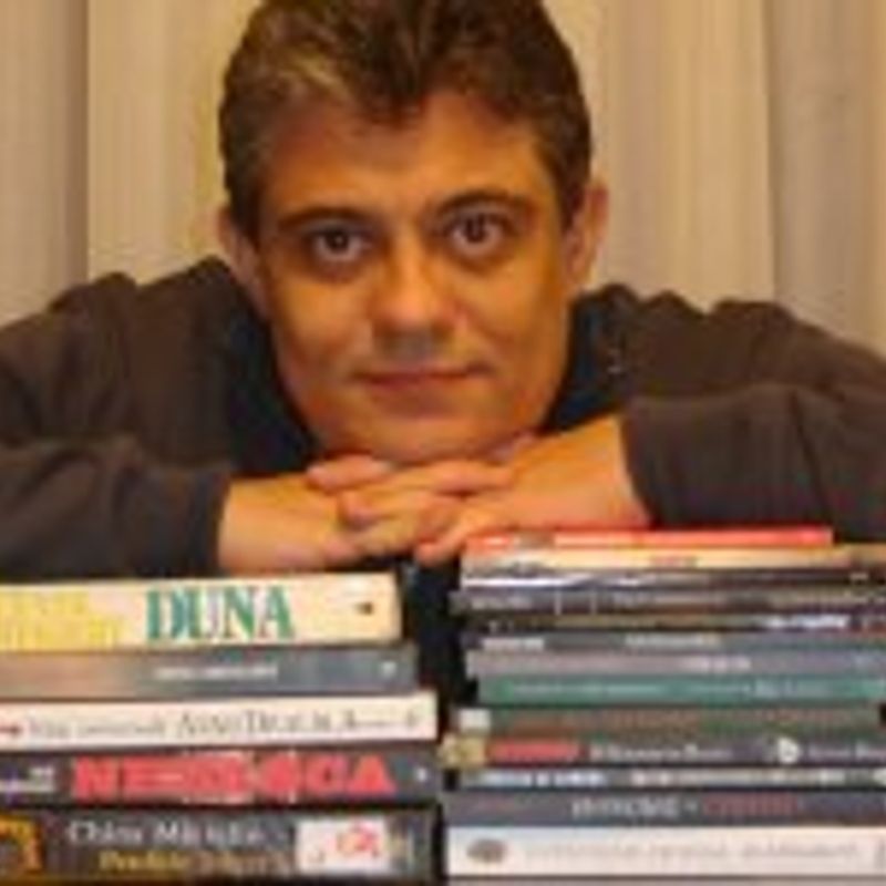 Flávio Cesar de Medeiros Junior profile picture