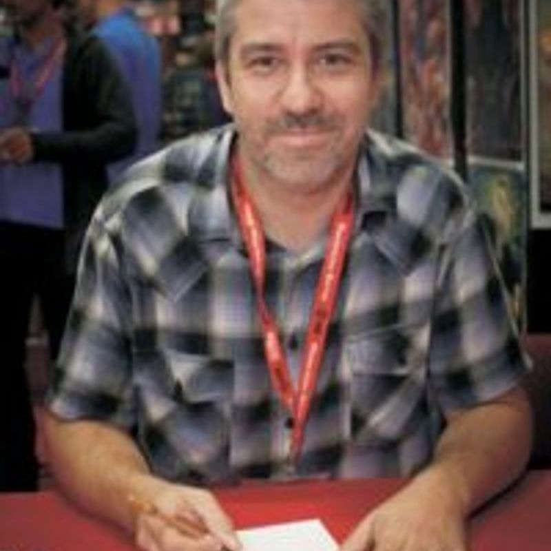 David Lapham profile picture