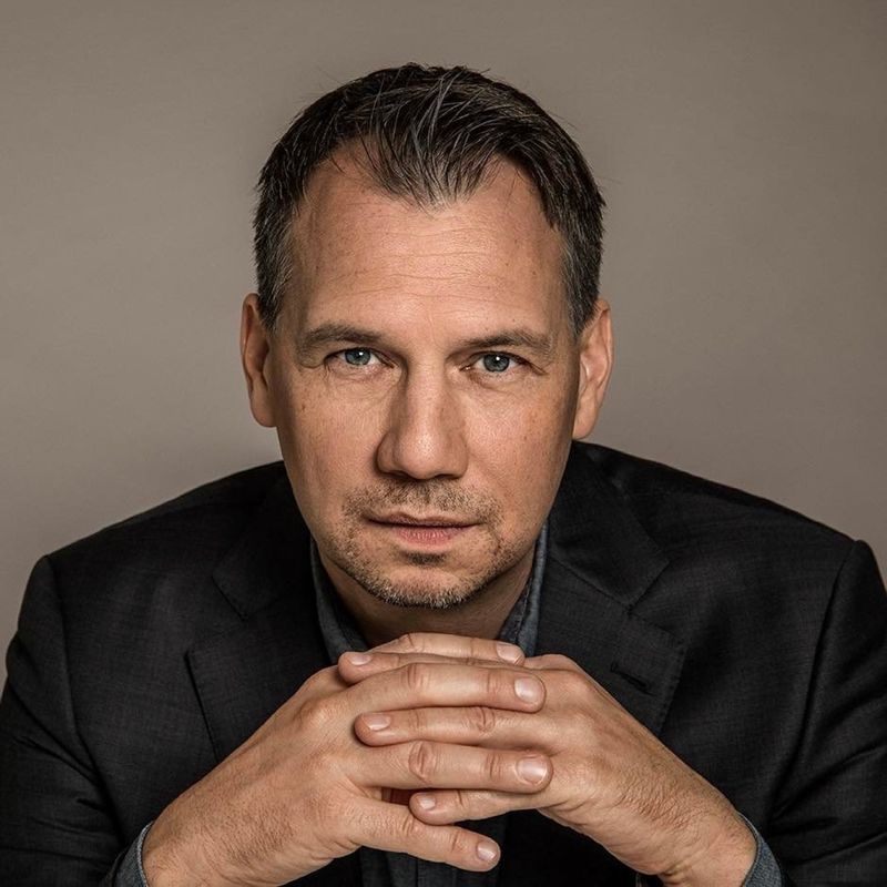 Sebastian Fitzek profile picture
