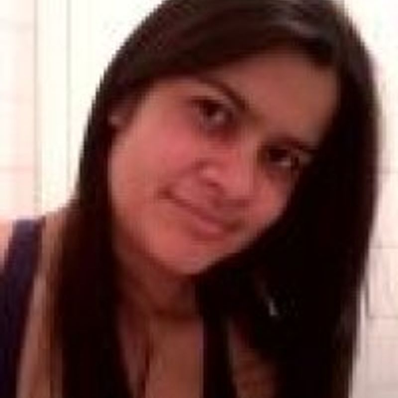 Lidiane Franqui profile picture