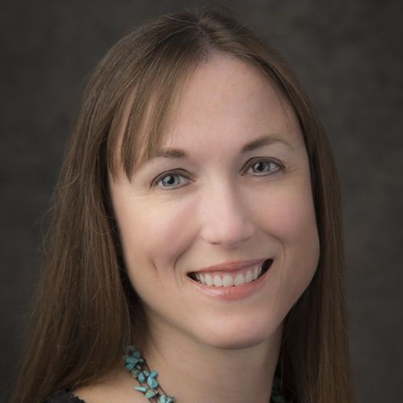 Elizabeth Spann Craig profile picture