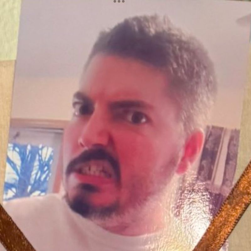 Tommy Patterson profile picture
