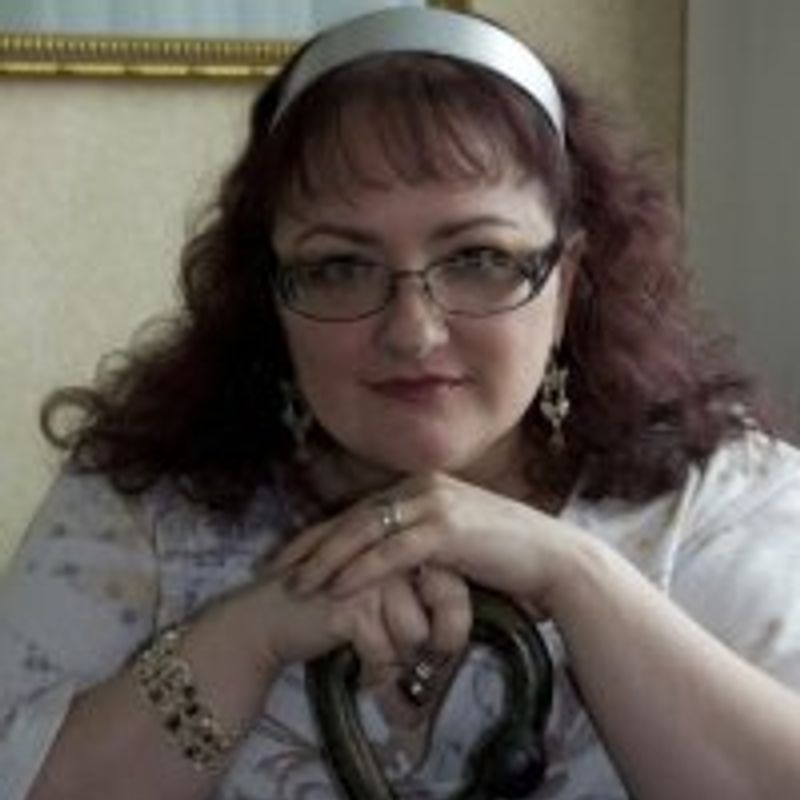 Dana Marie Bell profile picture