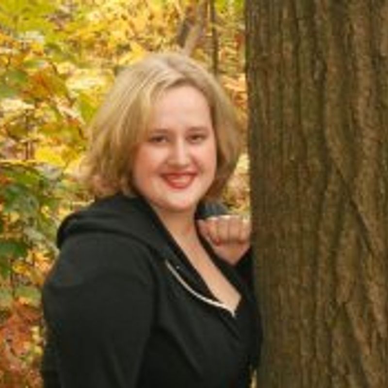 Carrie Ann Ryan profile picture