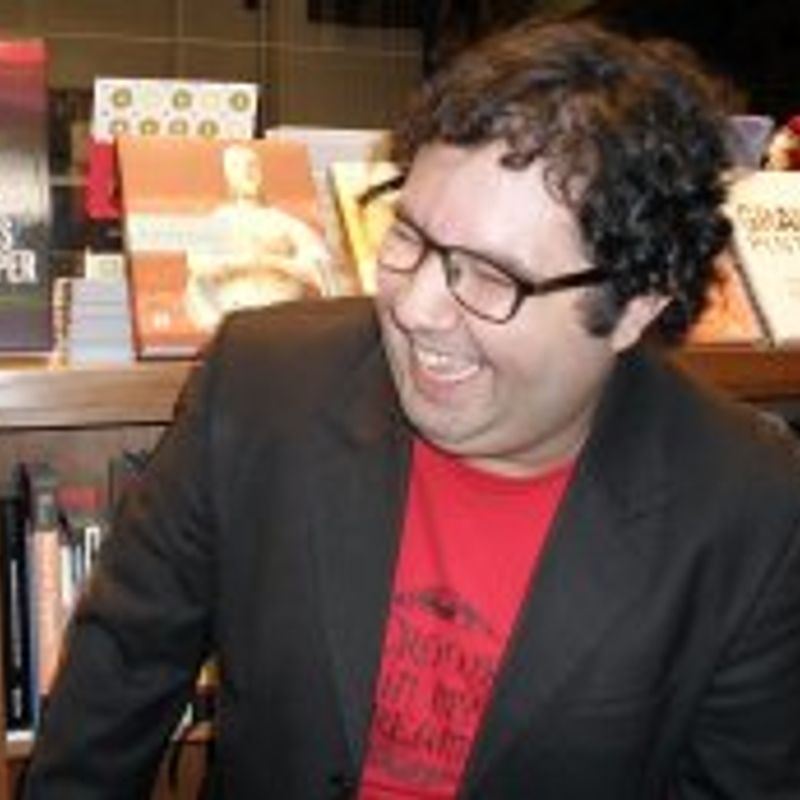 Paulo Ferro Jr. profile picture