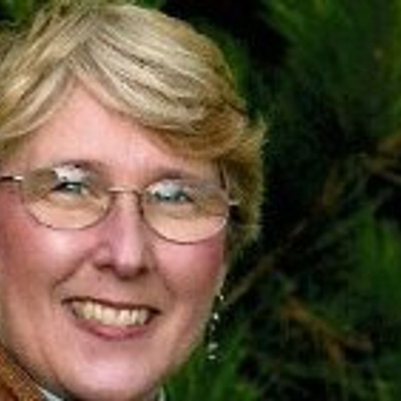 Nina Pierce profile picture