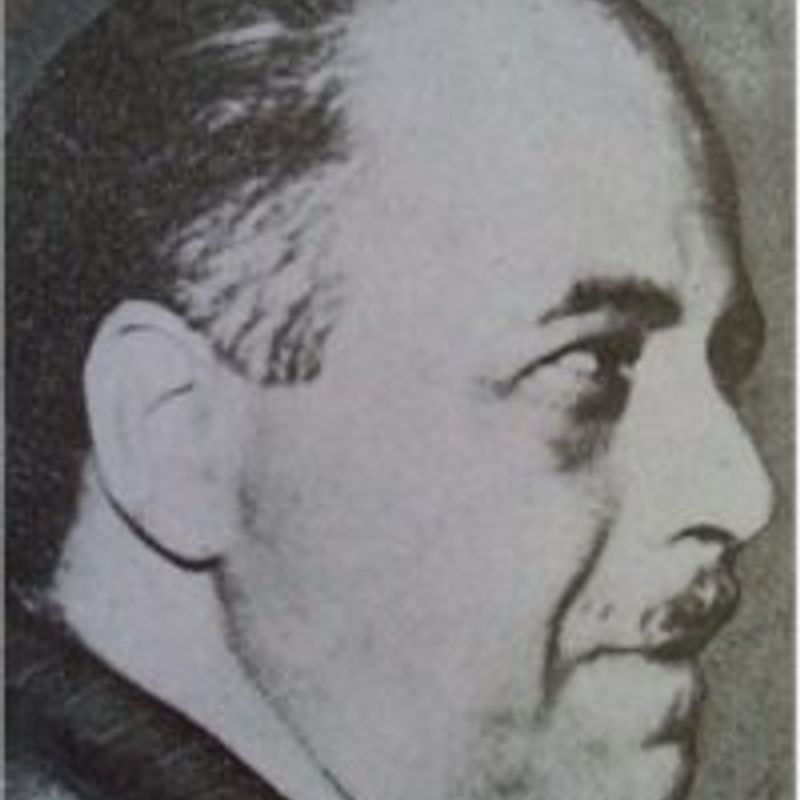 Vicente Ferreira da Silva profile picture