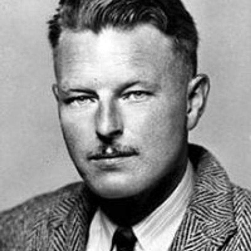 Clarence Malcolm Lowry profile picture