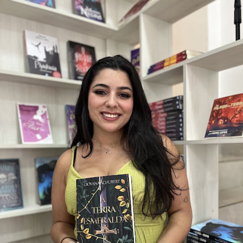 Giovana Schubert profile picture