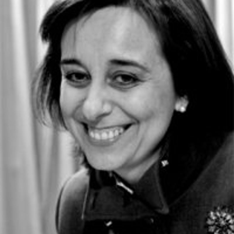 Maria Gudin Rodriguez-Magariños profile picture