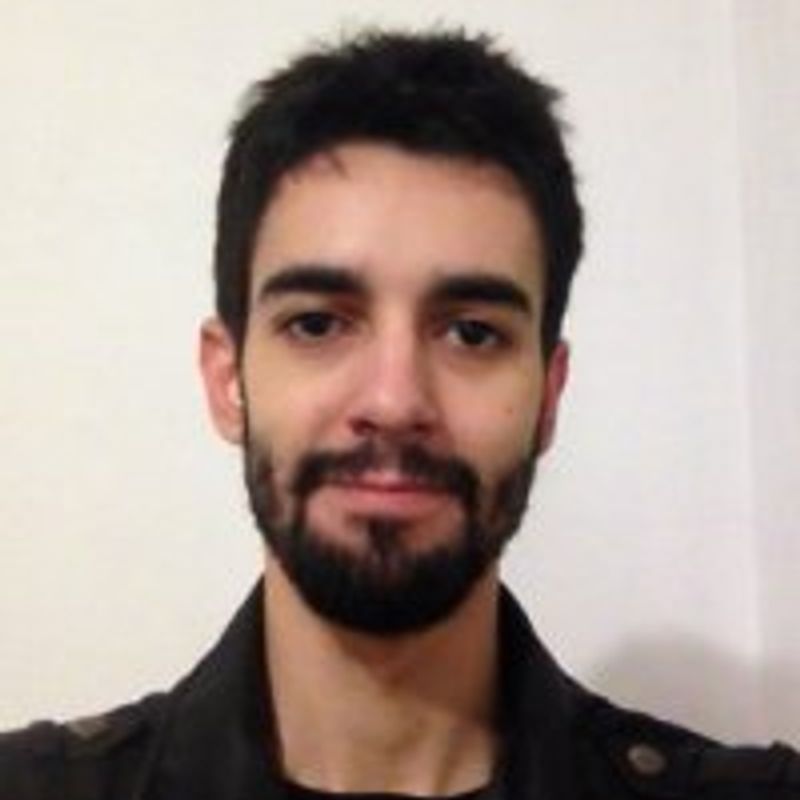 Sérgio Suzart da Silva profile picture