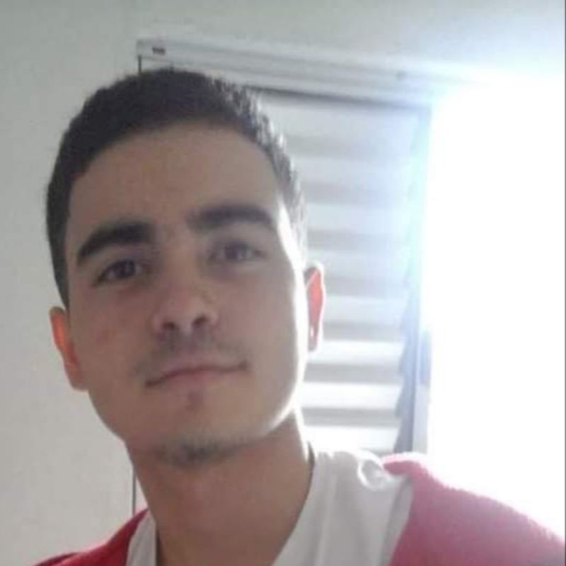 João Pedro Ferrari profile picture