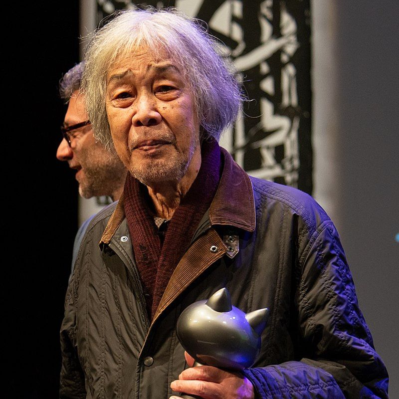 Yoshiharu Tsuge profile picture