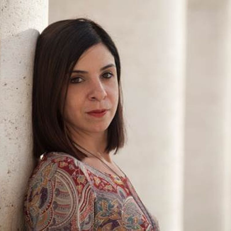 Antonella Lattanzi profile picture