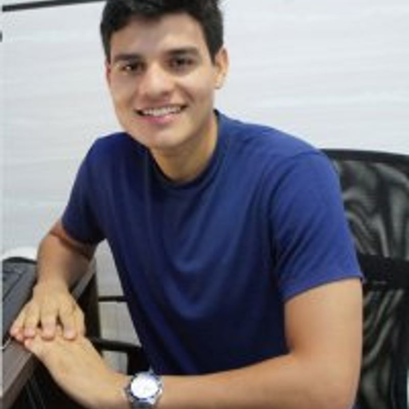 Bruno Carvalho de Melo Rodrigues profile picture