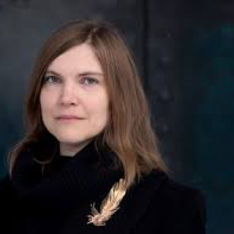 Sara B. Elfgren profile picture