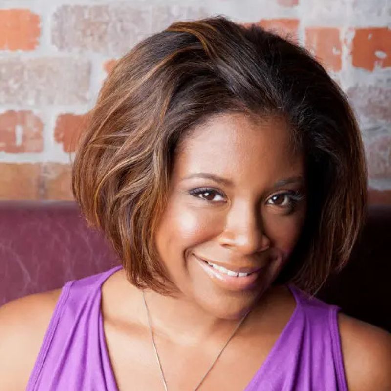 Sadeqa Johnson profile picture