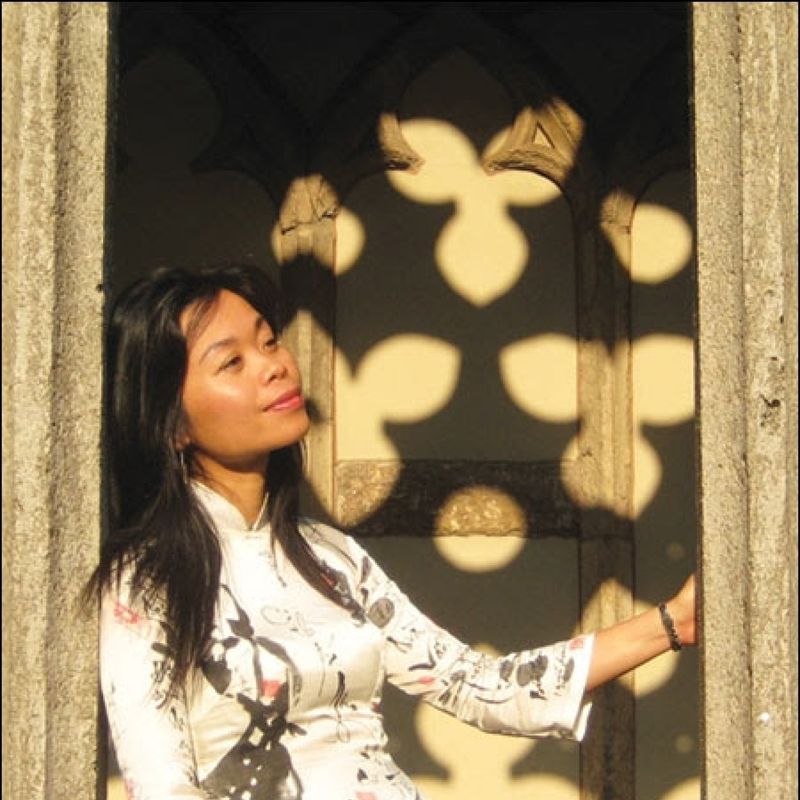 Nguyễn Phan Quế Mai profile picture