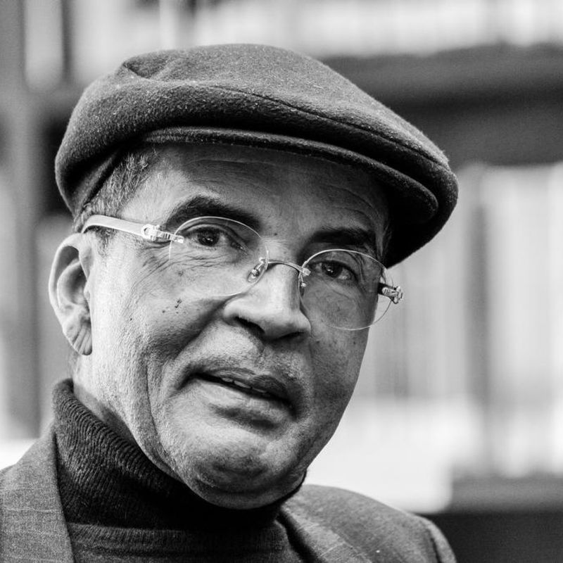 Ibrahim Al-Koni profile picture