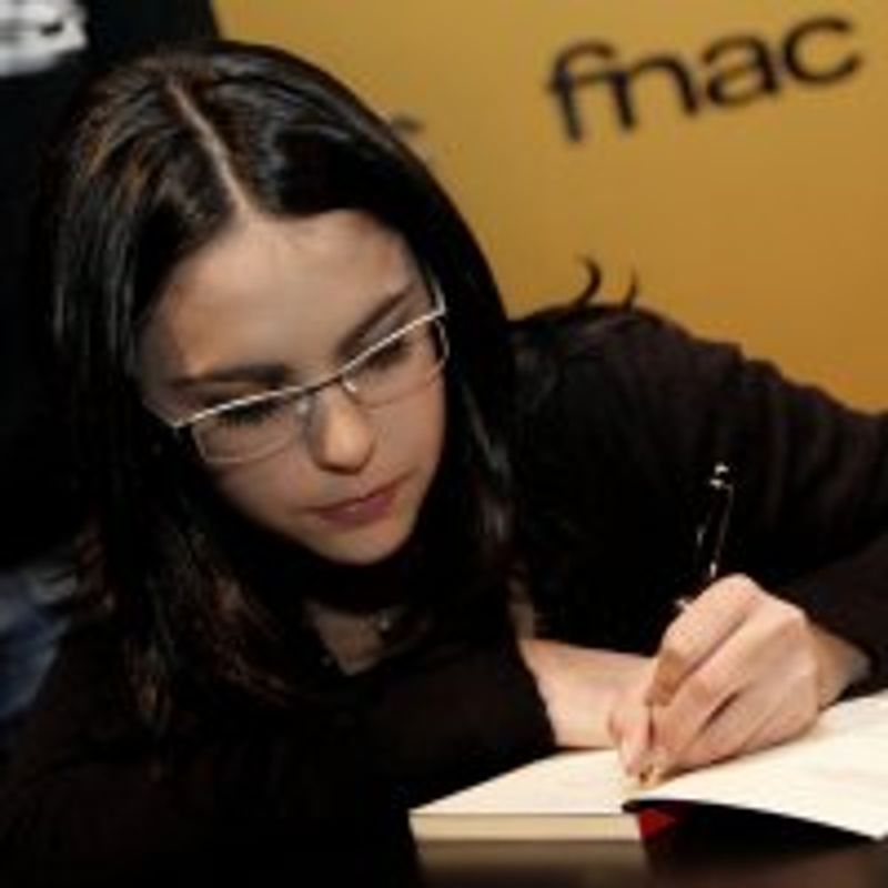 Renata Martins de Oliveira Silva Pinto profile picture