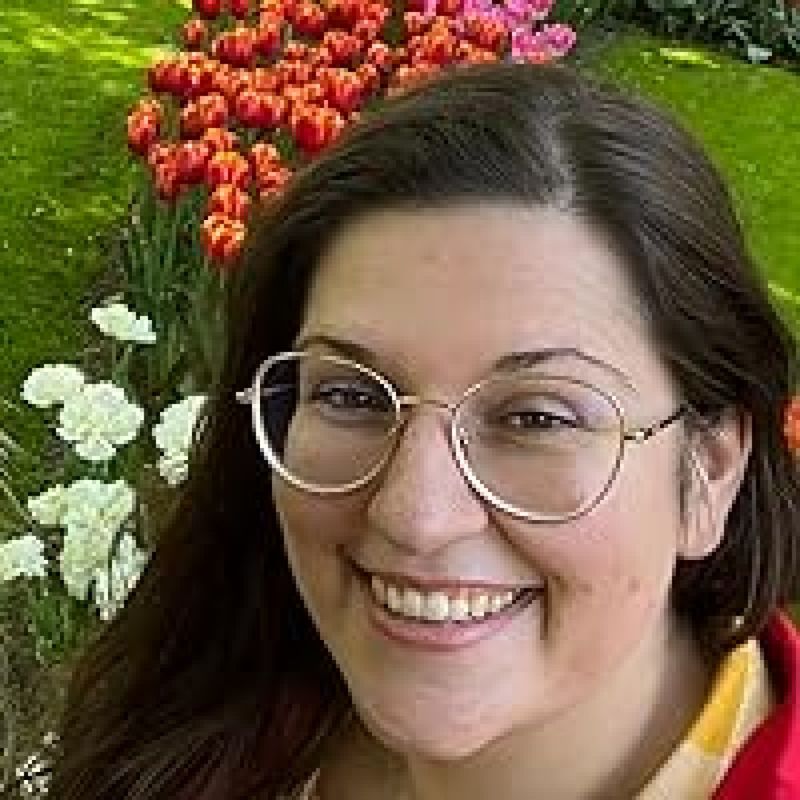 Alice Jamieson profile picture