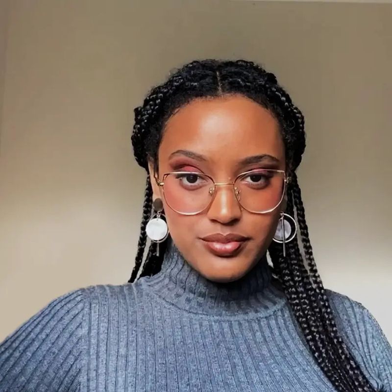 Tigest Girma profile picture