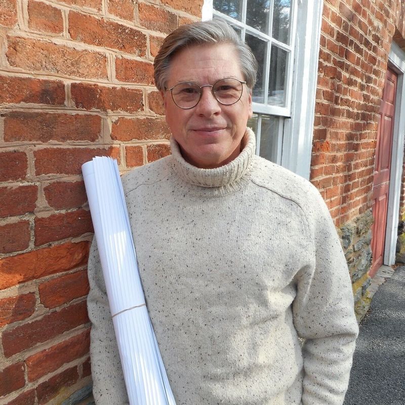 Charles Belfoure profile picture