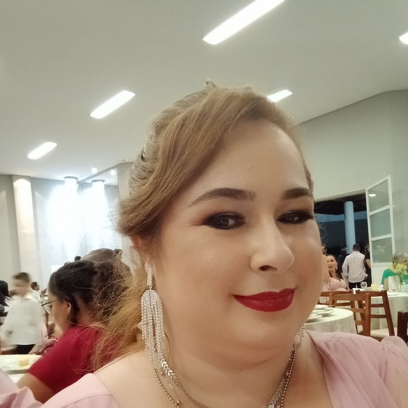 Karoline Moraes profile picture