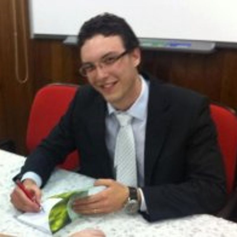 David Gonçalves Nordon profile picture