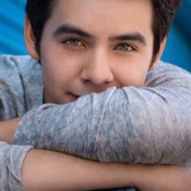 David Archuleta profile picture
