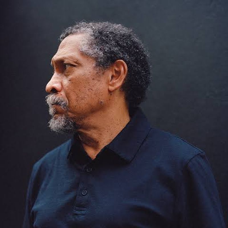 Percival Everett profile picture