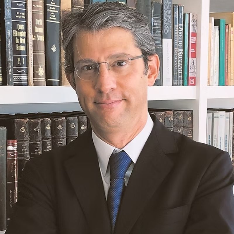 José Roberto de Castro Neves profile picture
