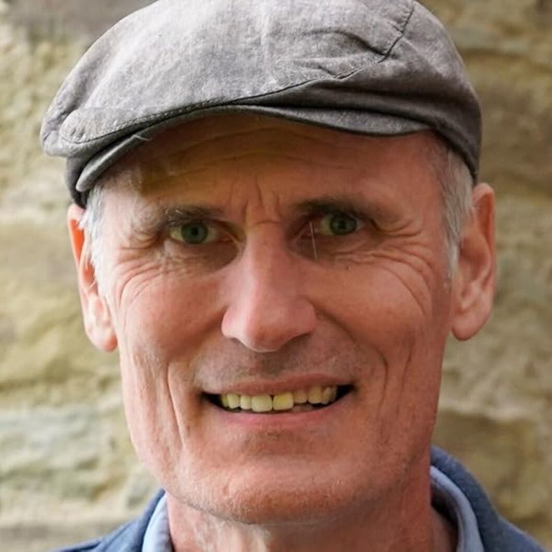 Sam Feuerbach profile picture