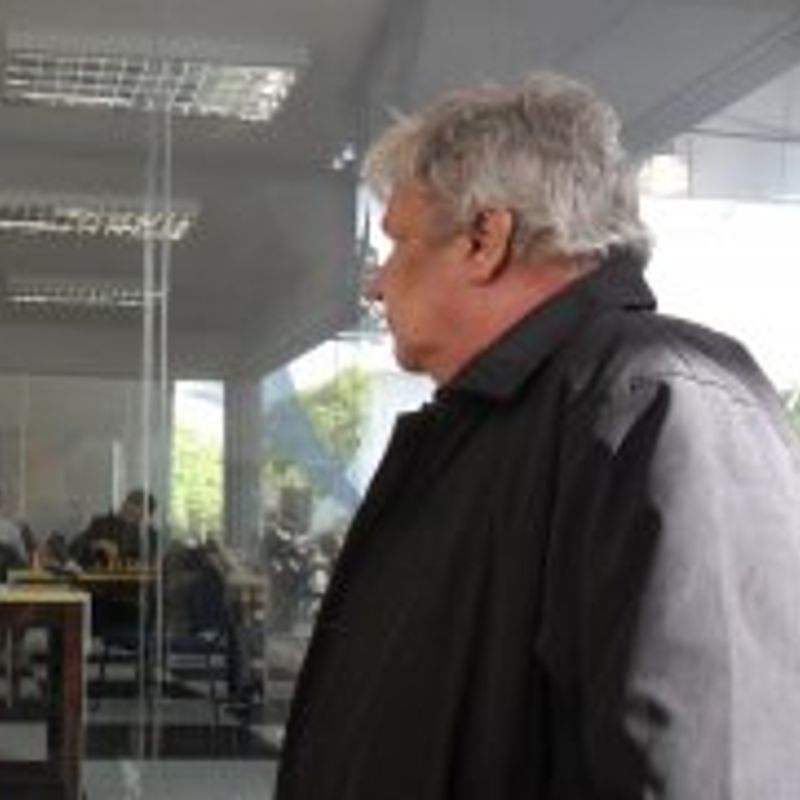 Danilo Soares Marques profile picture