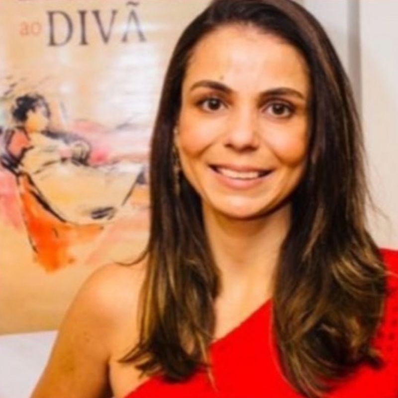 Monica Vianna profile picture