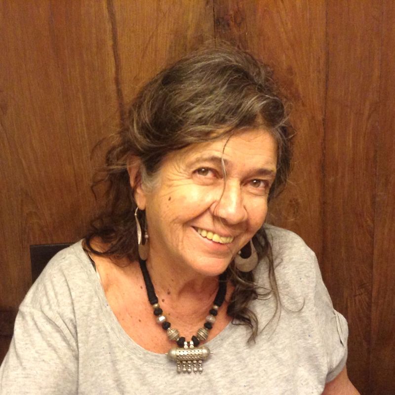 Vera Felicidade de Almeida Campos profile picture