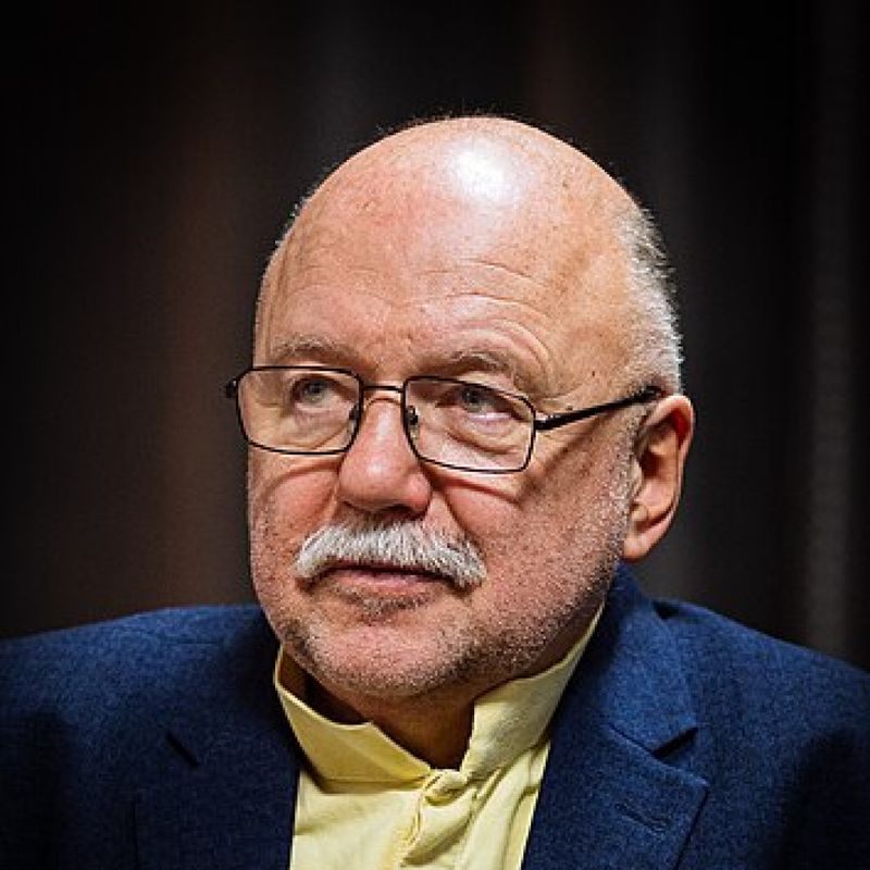 Andrey Kurkov profile picture