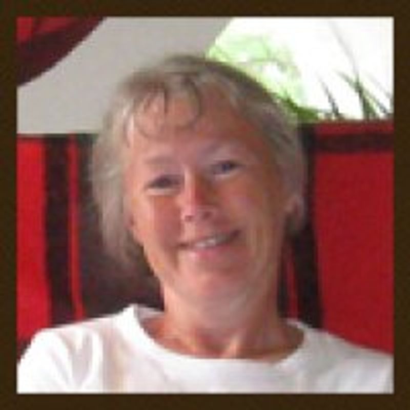Lisbeth Pahnke profile picture