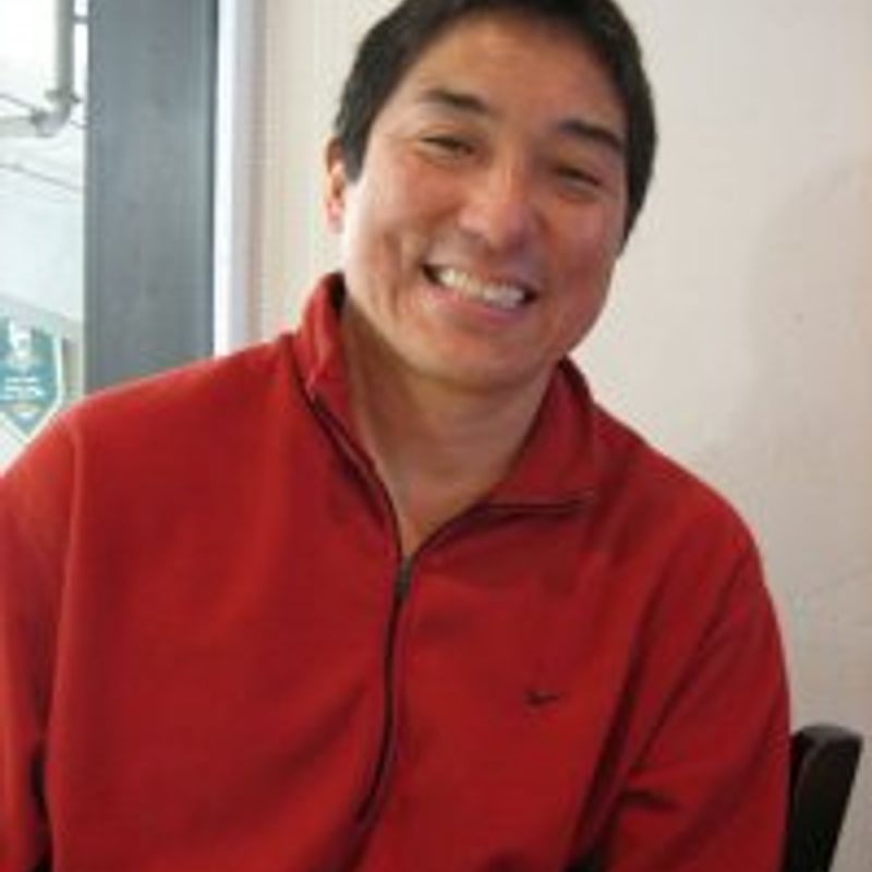 Guy Kawasaki profile picture