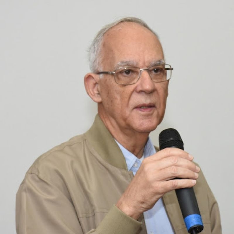 Mario de França Miranda profile picture