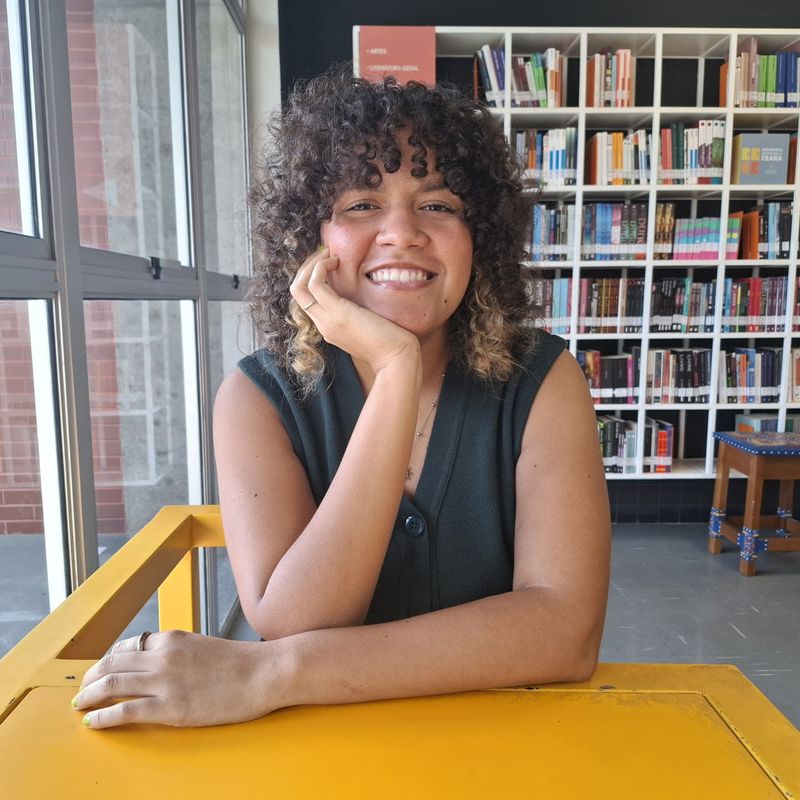 Vanessa Rodrigues profile picture